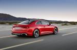 Audi RS5 Coupe 2017 года (WW)